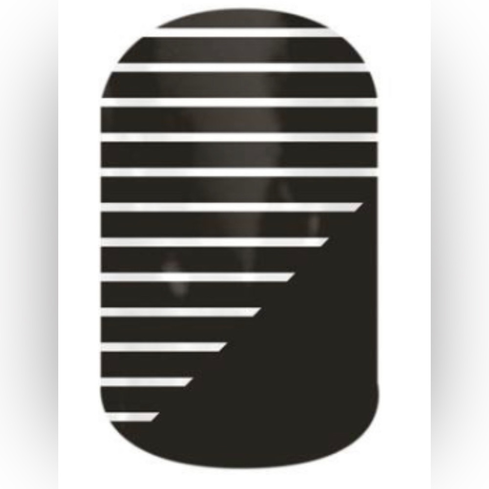Jamberry “Static”